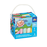 ADDO Out & About Jumbo Chalks